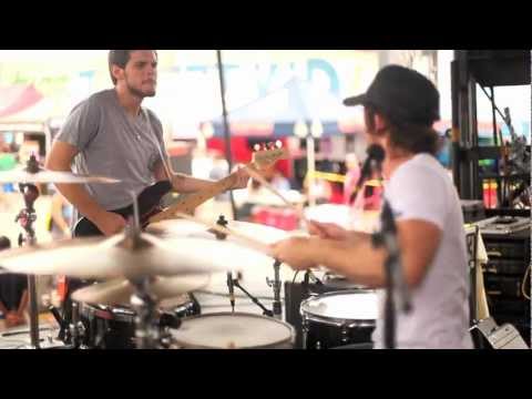 New Empire - Vans Warped Tour 2012