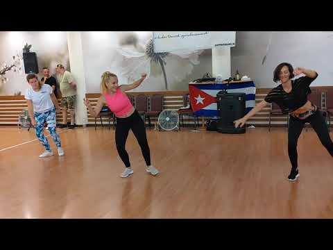 2021 Gusto Cubano Zalakaros Salsa suelta   Ács Bea v2