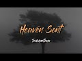 Tevomxntana - Heaven Sent (sped up + reverb) | Lyrics