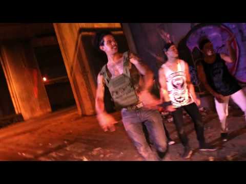 Devil K F.T 614 - Run In The City 2016MusicVideo