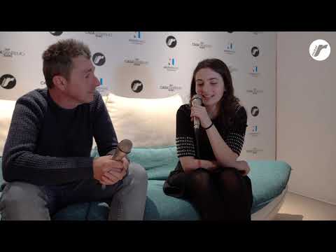 #Tecla - Incontri di Musica #Rockol