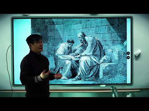 Secret History #23:  The Organization of Evil