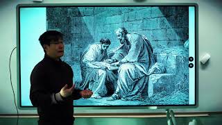 Secret History #23:  The Organization of Evil