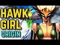 Hawkgirl Origin - Justice League's Most Underrated, Powerful, Brave &  Charismatic Superheroine