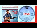 Duane Eddy - Lonely Boy, Lonely Guitar 'Vinyl'