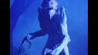 Eve Terran - You'll Never See Me Cry