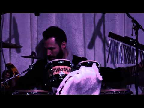 Fragil Vida - Zoppo di Madre Live