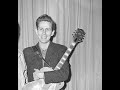 Early Chet Atkins radio recording of "In the Mood."