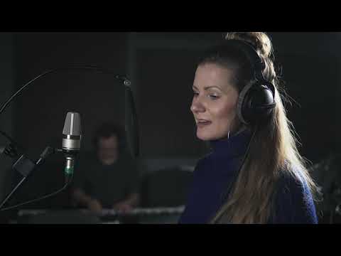 Zbudujmy świat/Judyta Wenda/live session