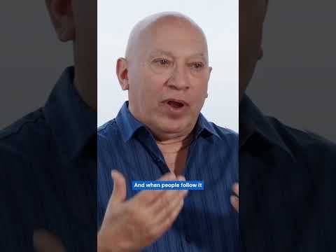 Man Channels Alien Entity With Message For Humanity