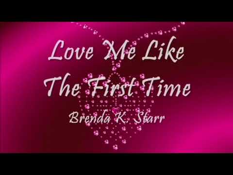 love me like the first time lyrics