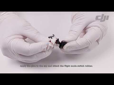 T50 RC Plus Assembly