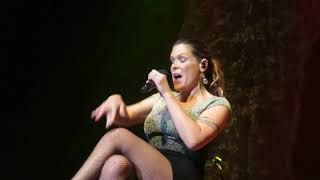 Beth Hart performing &quot;Sunday Kind Of Love&quot; at Rohr Congress, Germany 5/10/18