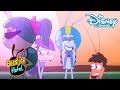 Beestjes Hotel | Hele belangrijke beestjes | Disney Channel NL