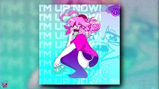Cover art for I'M UP NOW!