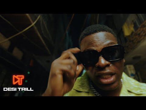 DESI TRILL and DJ LYAN