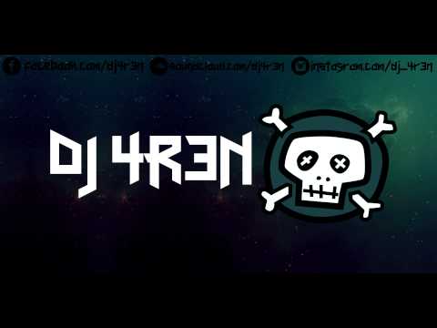 Elliphant feat. Knife Party & Skrillex - Only Resistance Younger (4R3N MASHUP)