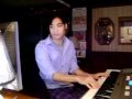 Justin Bieber - Up Chords and Piano Instrumental ...