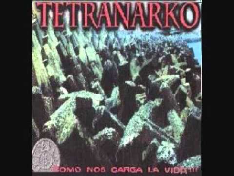 navideath  -  tetranarko