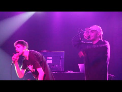 Lego Skillz // "Skinny Skillz"