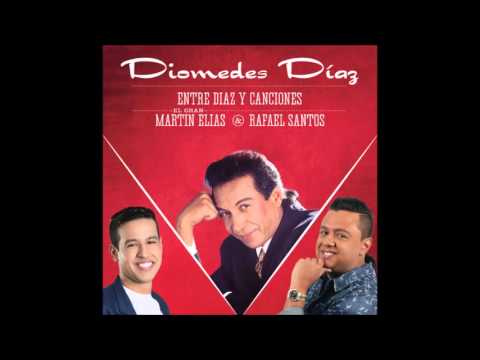 02 MOSAICO CALIXTO EL POEMA Diomedes Díaz y El Gran Martin Elías EL PROFESOR Diomedes Díaz y Rafael