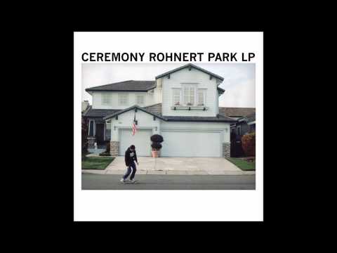 Moving Principle - Ceremony