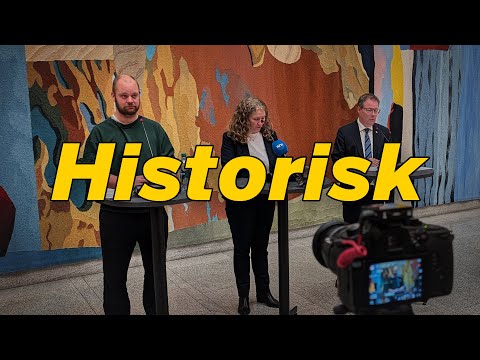 Tidenes beste budsjett?