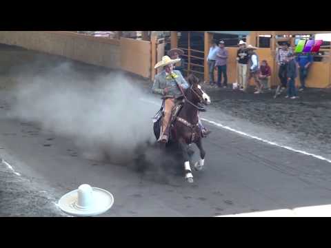 DLM278 080220 Bloque 2   6 XIV Caladero Amateur  AVC  Agustín Ramírez