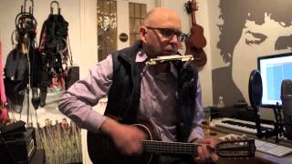 UU Season 51 Tom Paxton How Beautiful Upon the Mountain