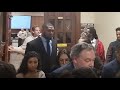 Shawn Oakman Reacts To Not Guilty Verdict