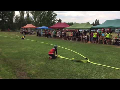 Příkosice 21.7.2018 - ženy Mirošov 2