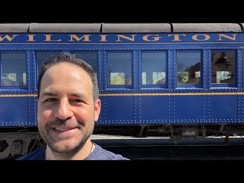 A weekend guide to Wilmington Delaware