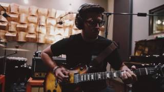 Hail The Sun "Burn Nice and Slow (The Formative Years)' guitar playthrough