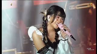 Download lagu Ghea Indrawari - Teramini (Live Performance #gheaindrawari #musik #musikindonesia mp3