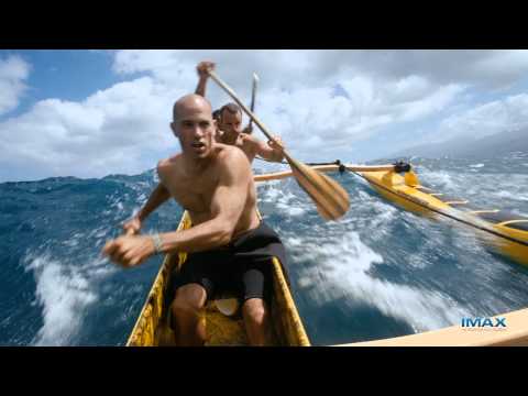 Tahiti 3D La vague Ultime - IMAX Quebec