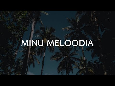 Beatrice x Bennex – Minu Meloodia 「 Bass Boosted‌ 」