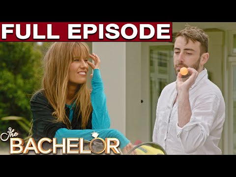 The Bachelorette New Zealand Season 1 Episode 7 (Full Episode)