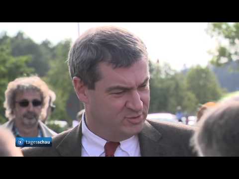 tagesschau 20:00 Uhr, 03.10.2015
