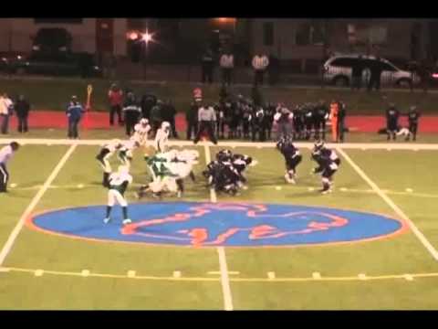 Emery Heights Soldiers AAU Championship 11/27/2010 .flv