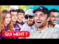 QUI EST L'IMPOSTEUR ? (ft SCH & Soso Maness)