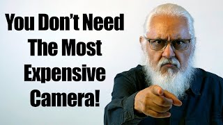 PHOTOGRAPHERS ARE IDIOTS? #NikonZR