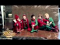 2011 SMTOWN_Santa U Are The One_Music Video ...
