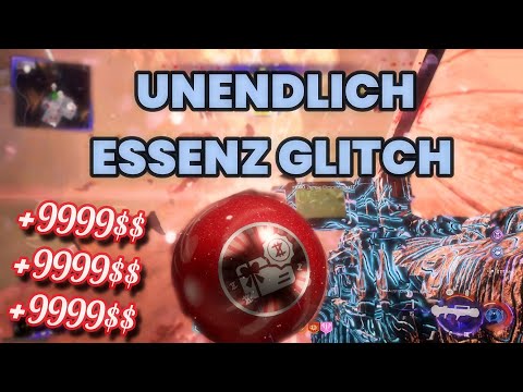 UNENDLICH ESSENZ GLITCH $$| BLACK OPS 7 ZOMBIES deutsch