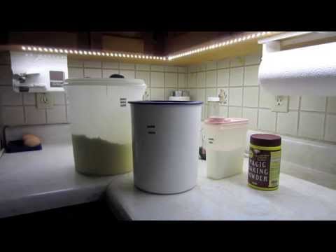 Getting baked! - VEDA 012