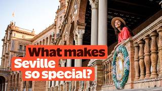 The MOST Unique things to do in Seville