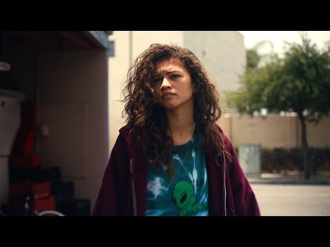 Trailer de Euphoria (2019)