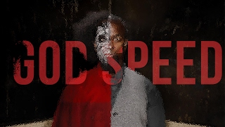 Tech N9ne - Godspeed. Typography Lyric Video