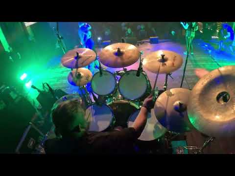 Endless feat. Lycanthropia Live Christmas Rock 2025