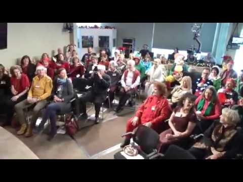 9-4 Adamus - Welcome and Shaumbra News, Transhuman Series, December 10, 2016