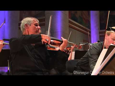 Leoš Janáček: String Quartet No. 2 Intimate Letters, 4. Allegro - Andante - Adagio